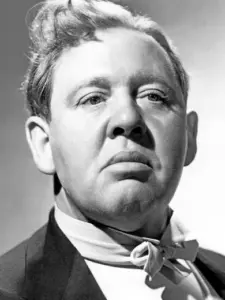 Charles Laughton