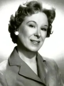 Brenda De Banzie