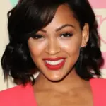 Μέγκαν Γκουντ (Meagan Good)