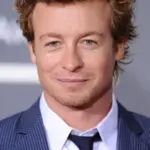 Σάιμον Μπέικερ (Simon Baker)