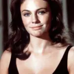 Jacqueline Bisset