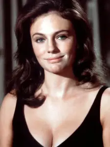 Jacqueline Bisset