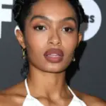 Γιάρα Σαχίντι (Yara Shahidi)