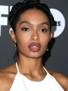 Γιάρα Σαχίντι (Yara Shahidi)