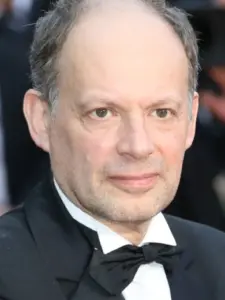 Denis Podalydès