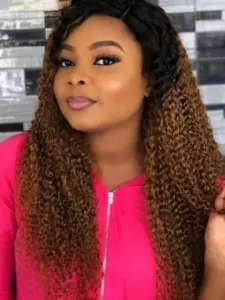 Bimbo Ademoye
