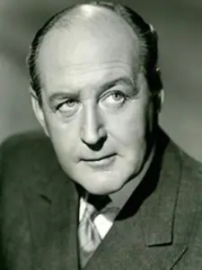 Cecil Parker
