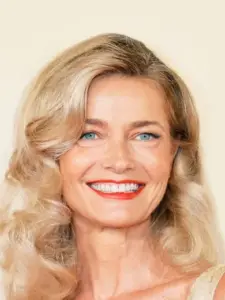 Paulina Porizkova