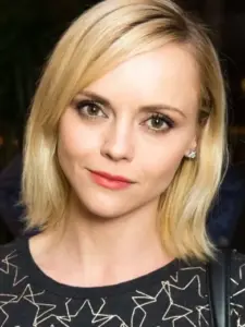 Κριστίνα Ρίτσι (Christina Ricci)