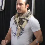 Nick Gomez