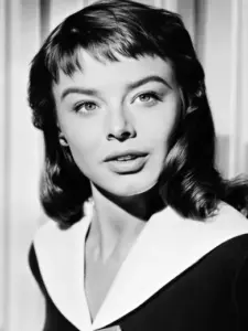 Janet Munro