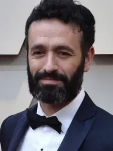 Rodrigo Sorogoyen