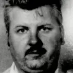 Τζον Γουέιν Γκέισι (John Wayne Gacy)