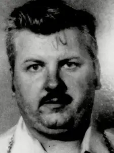 Τζον Γουέιν Γκέισι (John Wayne Gacy)