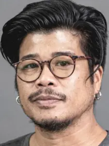 Kongkiat Khomsiri