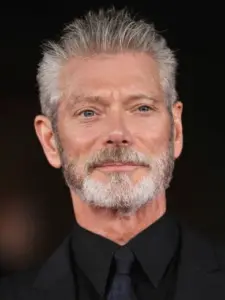 Stephen Lang