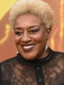 CCH Pounder