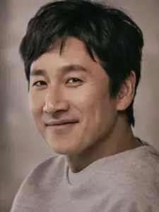 Lee Sun-kyun