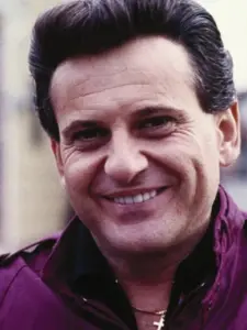 Τζο Πέσι (Joe Pesci)