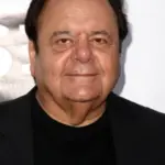 Paul Sorvino