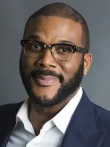 Tyler Perry