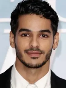 Ishaan Khatter