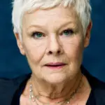 Τζούντι Ντεντς (Judi Dench)