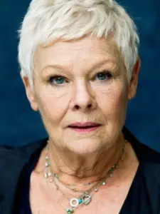 Τζούντι Ντεντς (Judi Dench)