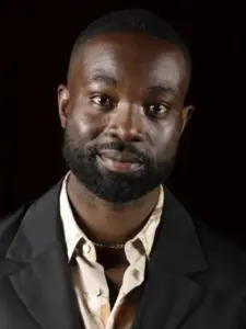 Paapa Essiedu