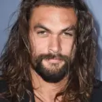 Τζέισον Μομόα (Jason Momoa)