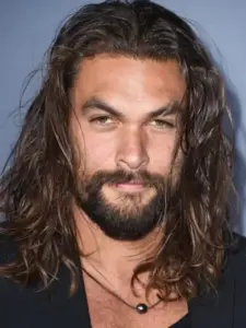 Τζέισον Μομόα (Jason Momoa)