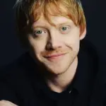 Ρούπερτ Γκριντ (Rupert Grint)