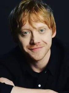 Ρούπερτ Γκριντ (Rupert Grint)