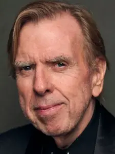 Timothy Spall
