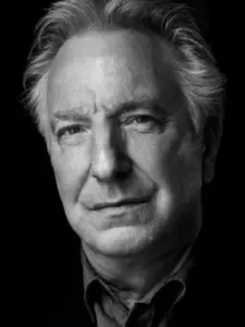 Άλαν Ρίκμαν (Alan Rickman)