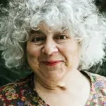 Μίριαμ Μάργκελιζ (Miriam Margolyes)