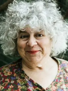 Μίριαμ Μάργκελιζ (Miriam Margolyes)