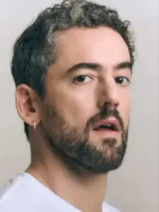Luis Gerardo Méndez