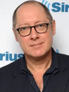 Τζέιμς Σπέιντερ (James Spader)