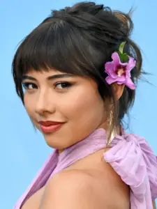 Xochitl Gomez