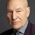 Πάτρικ Στιούαρτ (Patrick Stewart)