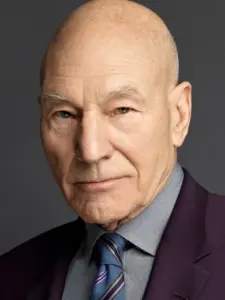 Πάτρικ Στιούαρτ (Patrick Stewart)