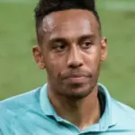 Pierre-Emerick Aubameyang