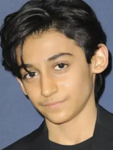 Lucian-River Chauhan