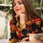 Nadia Caterina Munno