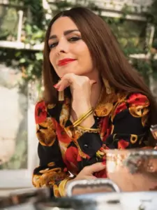 Nadia Caterina Munno
