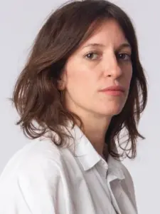 Katina Medina Mora