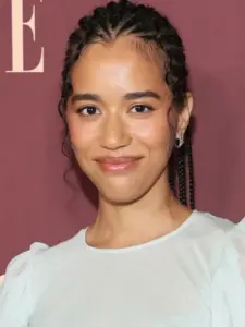 Jasmin Savoy Brown