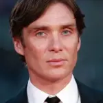 Κίλιαν Μέρφι (Cillian Murphy)