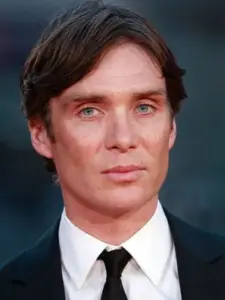 Κίλιαν Μέρφι (Cillian Murphy)